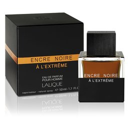 Мъжки парфюм LALIQUE Encre Noire A L'Extreme